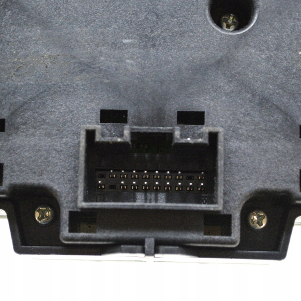 фото №7, Audi a3 s3 8v 2012 панель радіо