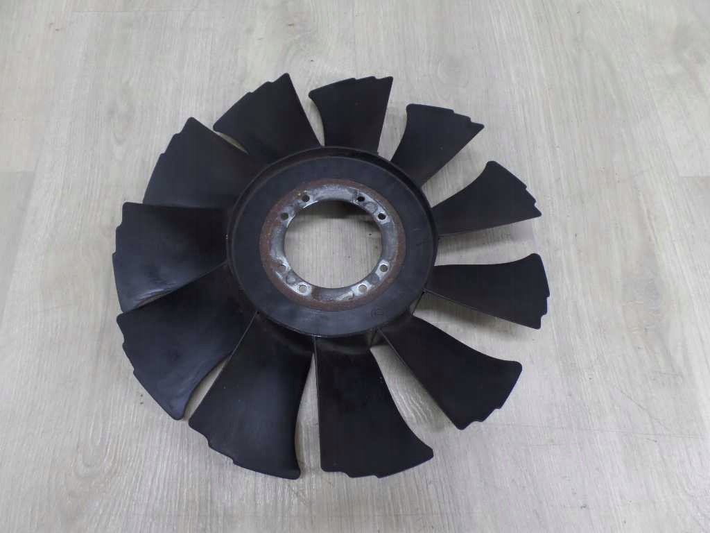 Iveco daily 2.3 99-14 вентилятор вентилятор радиатора 504024647 с Разборки