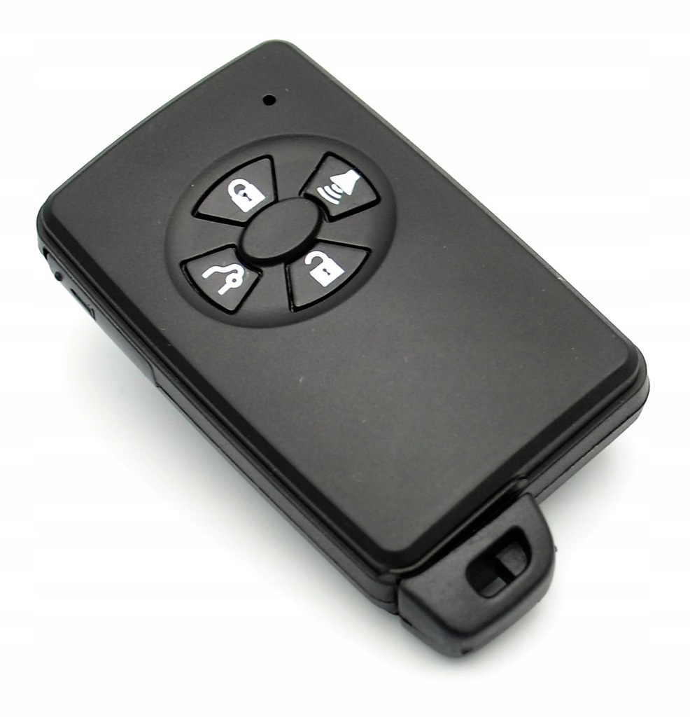 фото №6, Toyota hilux prius sienna ключ pilot корпус