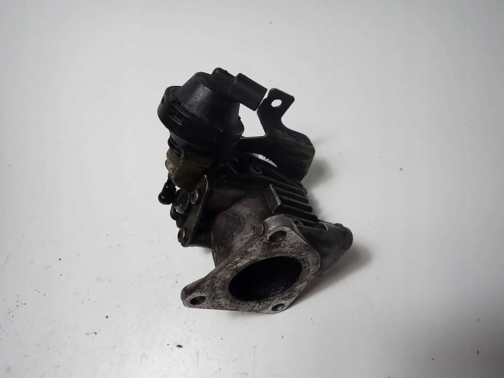 фото №10, Дроссельная заслонка alfa romeo 166 2.4jtd 46786330