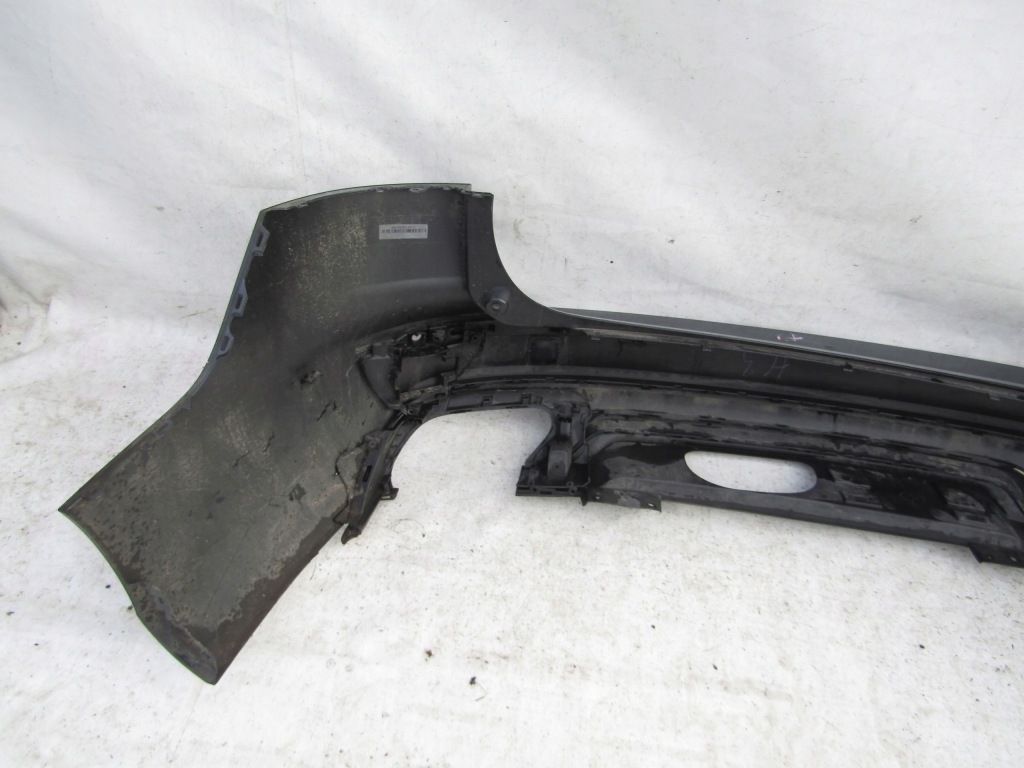 Бампер volvo v60 ii 18-21 kombi r-design задняя pdc Цена