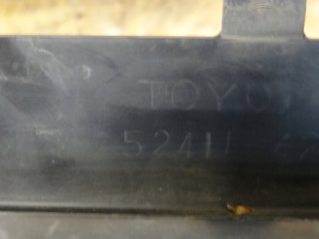 фото №8, Бампер перед toyota rav4 rav-4 13-15