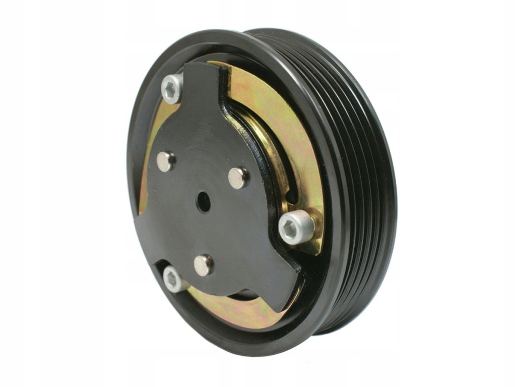 фото №1, Зчеплення компресор opel corsa c astra h 6854069