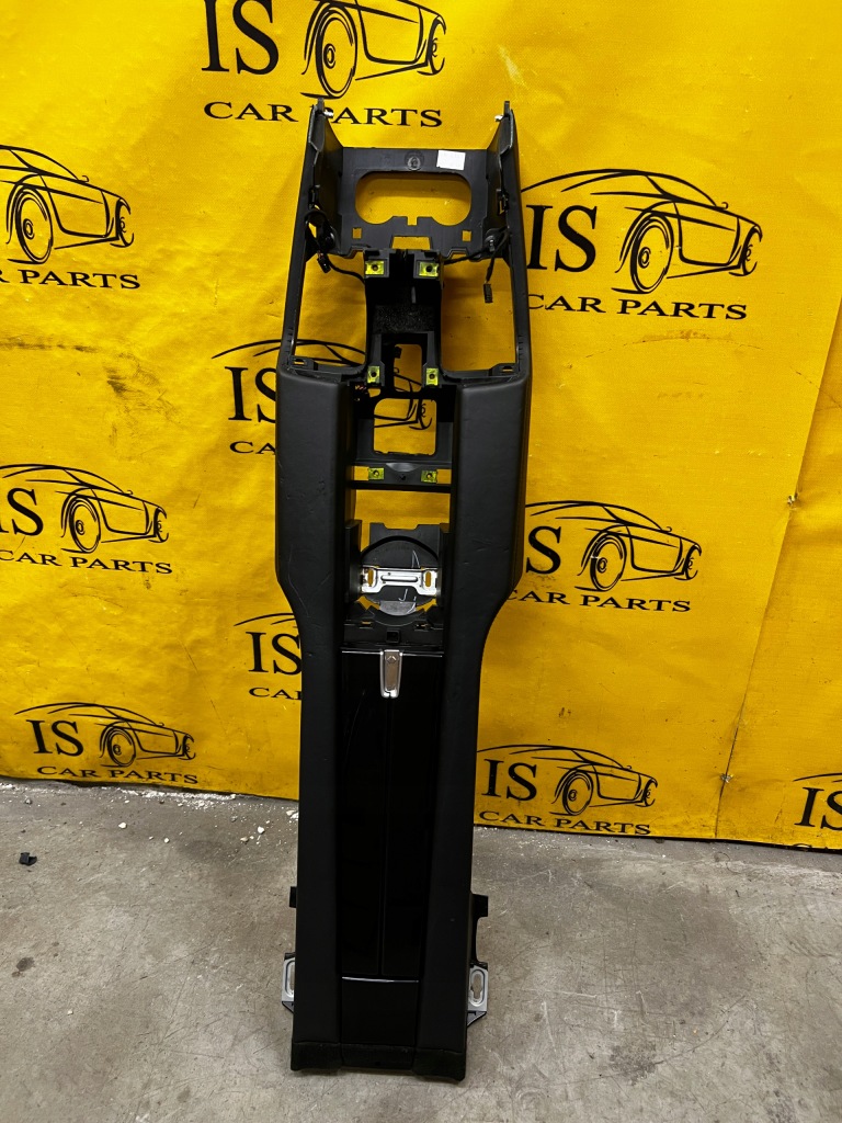 фото №1, Тунель середній porsche задня задній panamera 970 i lift