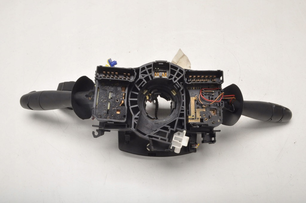 фото №7, Renault laguna ii перемикач комбінований 8200004642