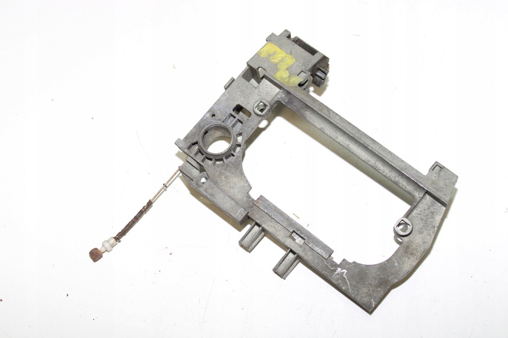 фото №1, Bmw e38 касета ручка права перед передня przedlift alum трос