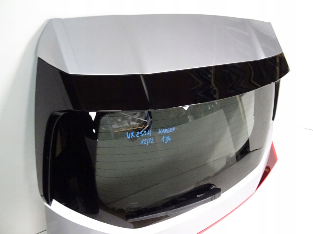 Lexus ux 250h кришка багажника багажника камера 1j4 2021r Доставка