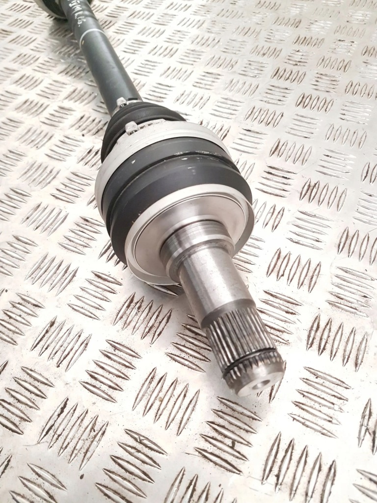 2015 lexus gs 250 350 300h 450h приводной вал задняя 4234030170 с Разборки