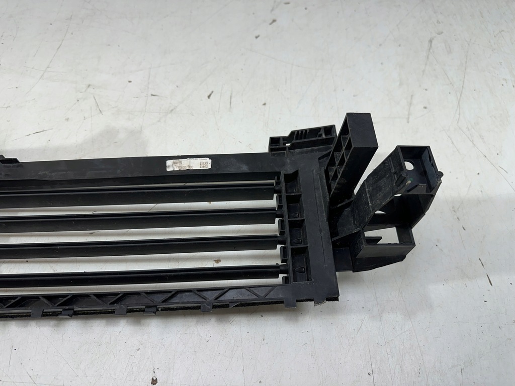 фото №10, Жалюзи воздуховод воздуха mercedes a klasa w177 a177 8850003