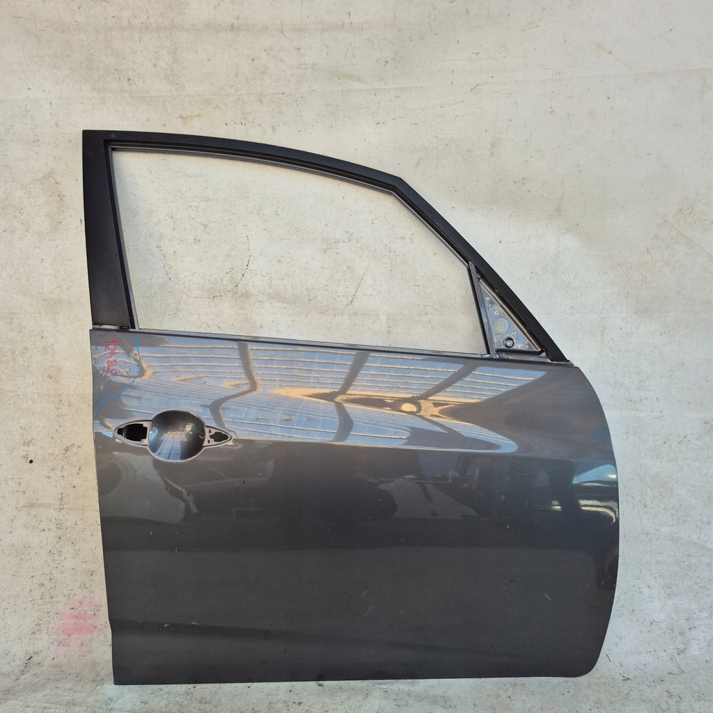 фото №1, Hyundai ix20 kia venga 09- двері праве перед передні