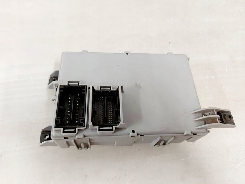 фото №7, Fiat fiorino 3 iii 1.3 jtd коробка запобіжників bsi 01368892080