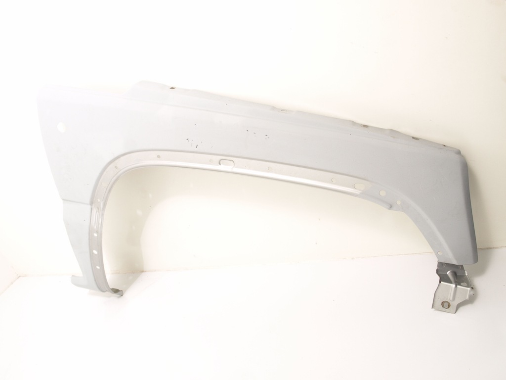 фото №1, Крила правий перед jeep liberty kj