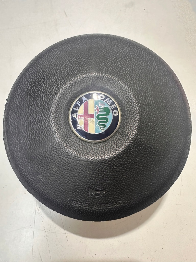 фото №1, Подушка подушка безпеки водія alfa romeo 159 brera 156061211