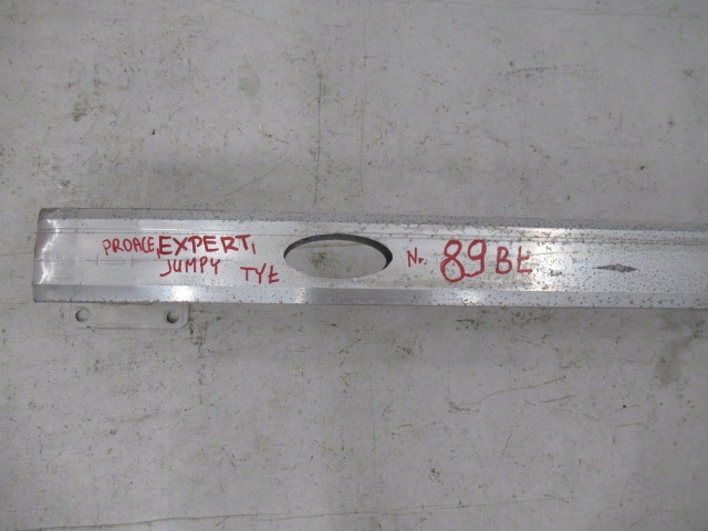 фото №2, Jumpy expert proace балка задня задня