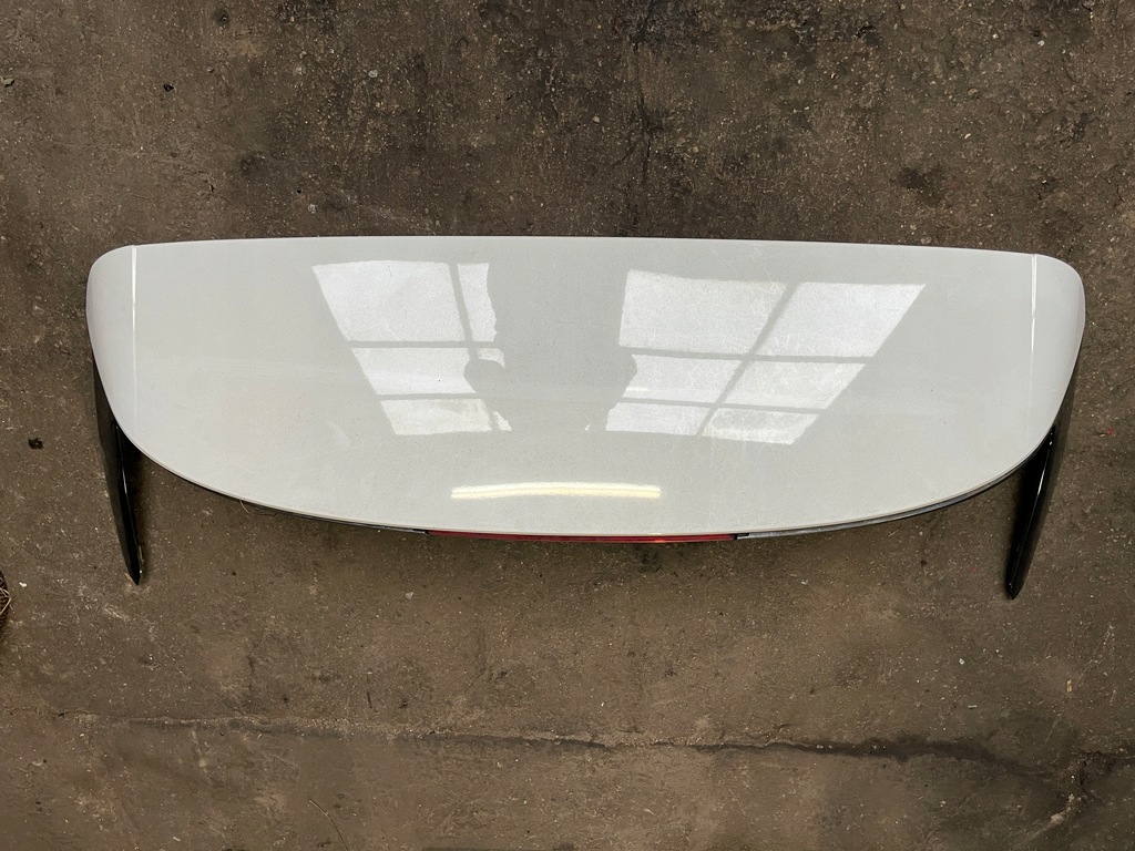 фото №1, 53 bmw 2 f45 спойлер спойлер свет стоп-сигнал alpinweiss