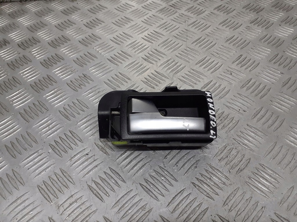 фото №1, Ручка левая задняя внутренняя ford mondeo mk3