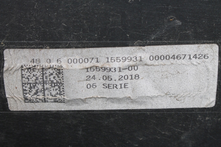 Обшивка дверь перед правый левый bmw i3 7296793 51417296793 с Разборки