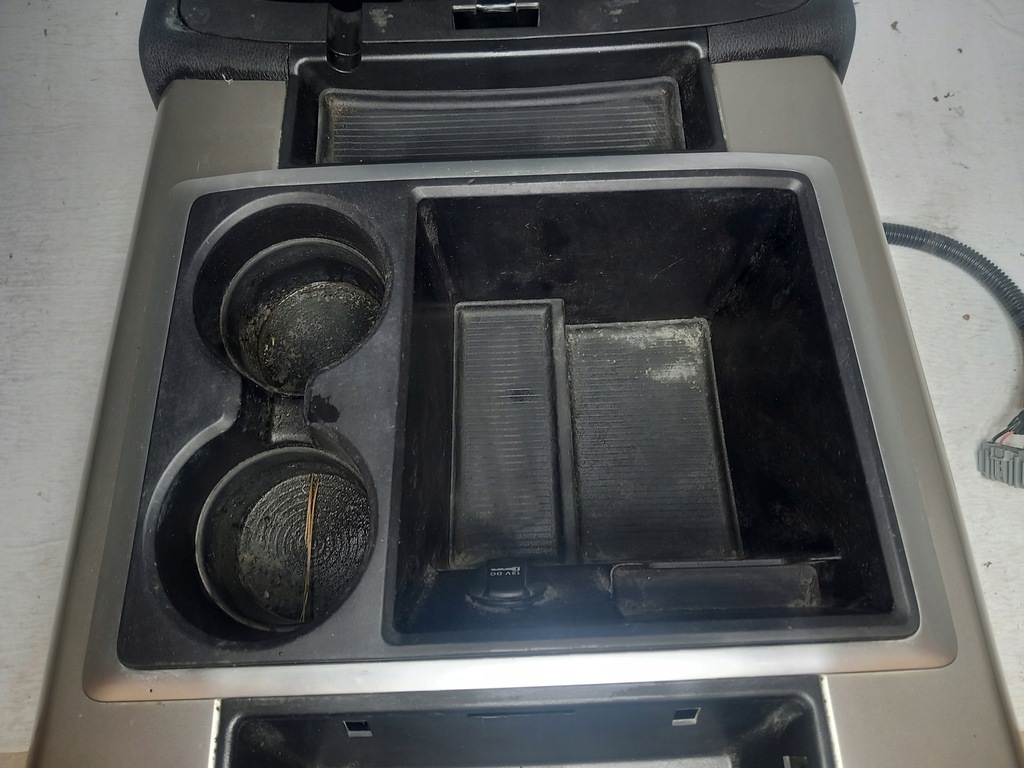 фото №8, Dodge ram 1500 18-19 туннель средний usa