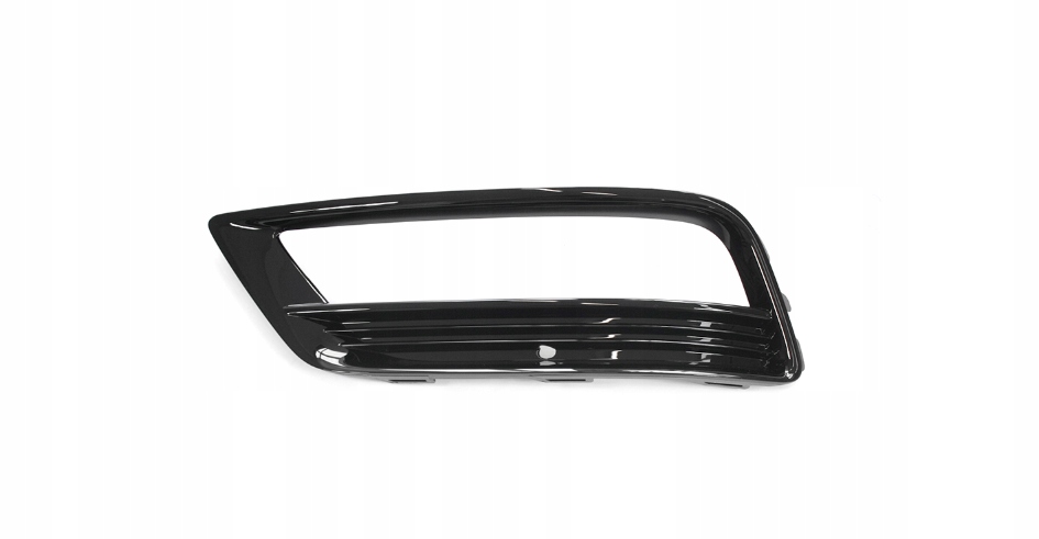 фото №1, Решітка бампера перед ліва golf 7 5g r-line