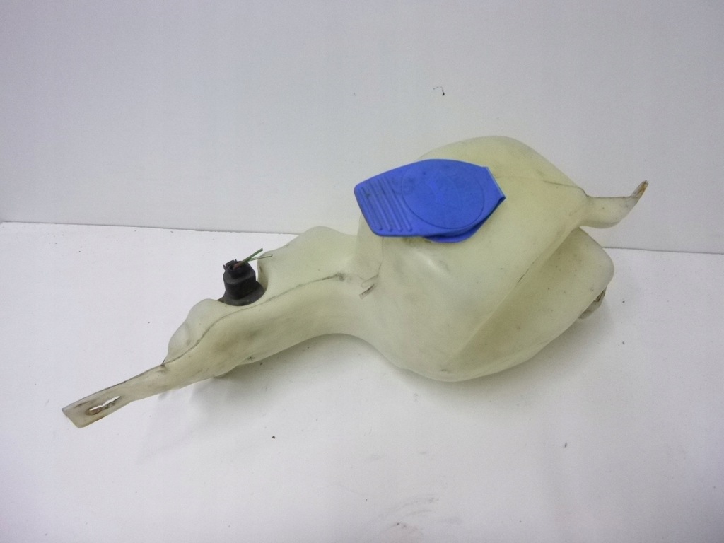 фото №4, Бачок омывателя seat ibiza 1.4 2001r.