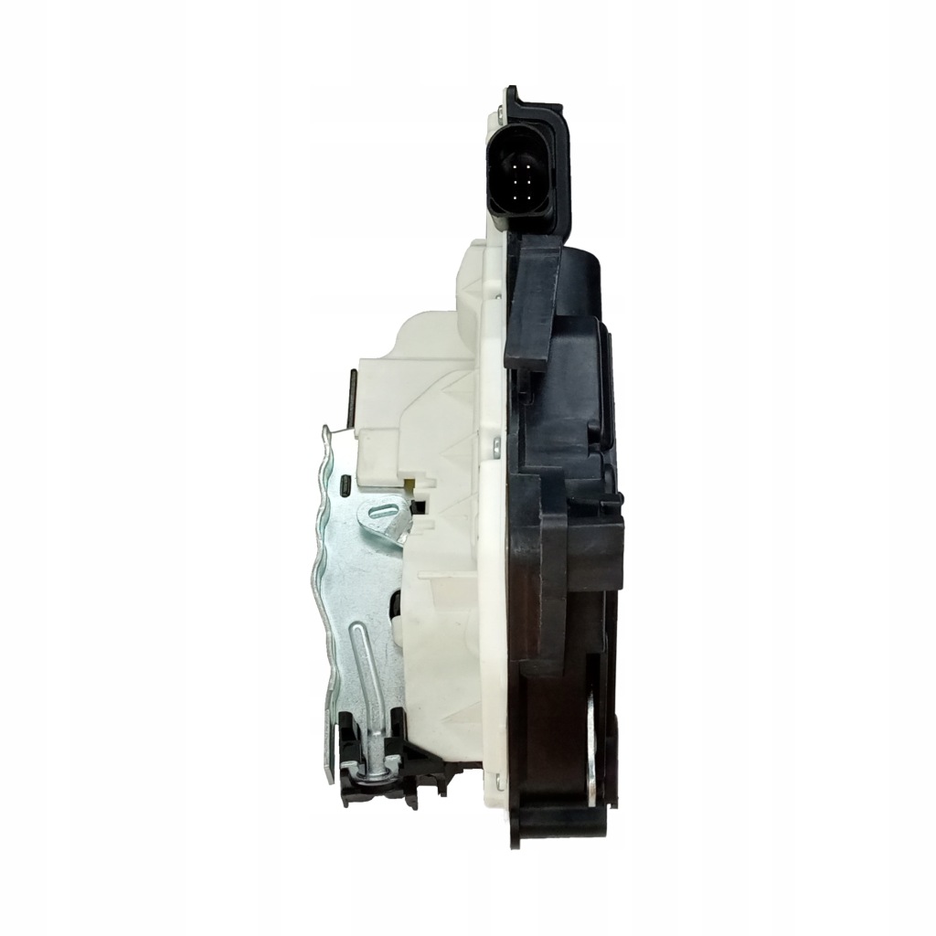 фото №4, Замок дверь перед передний правый vw scirocco passat