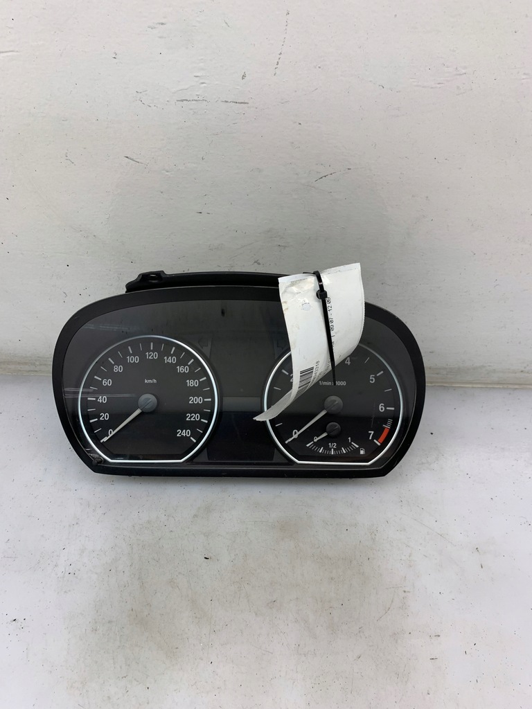 фото №1, Лічильник приладова панель 1042775 bmw