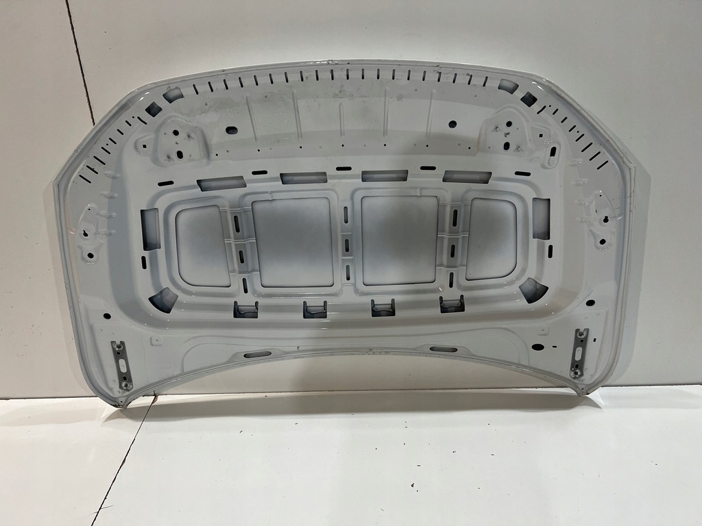 фото №9, Капот крышка двигателя volkswagen polo 2g 2g0 17-