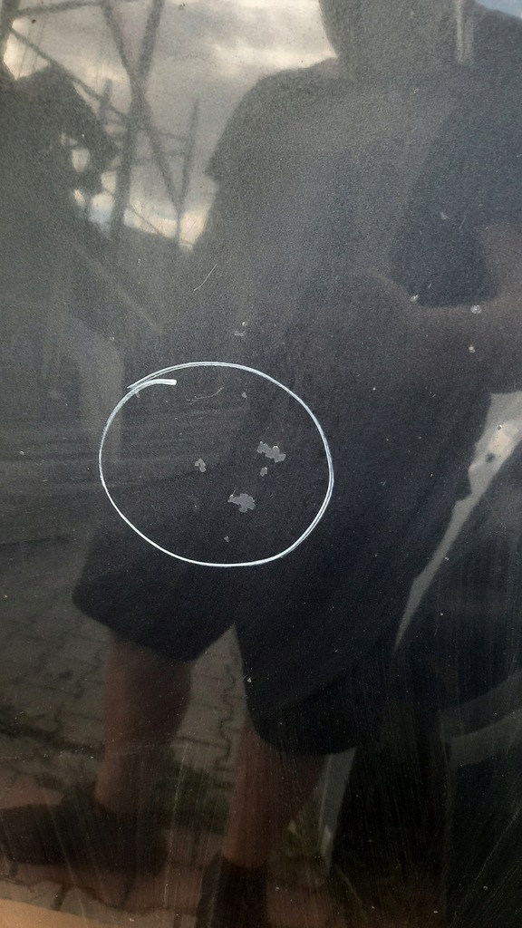 фото №6, Капот ford mondeo mk3 02r