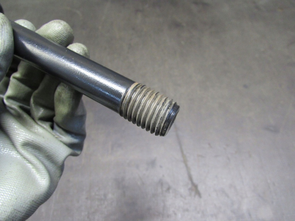 фото №6, Болт фаркоп буксировочный kia venga 09-15r