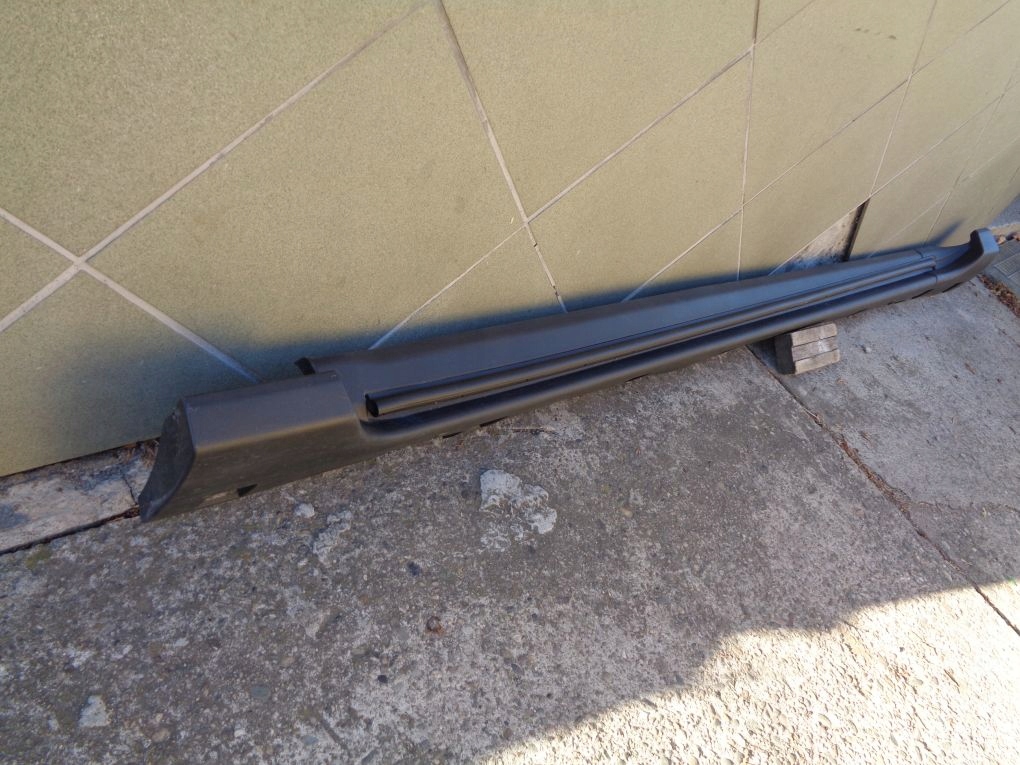 фото №9, Ford s-max mk2 15- поріг лівий молдинг поріг