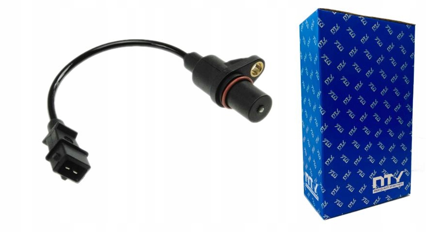 фото №12, Датчик положение вала hyundai getz 1.6 02-