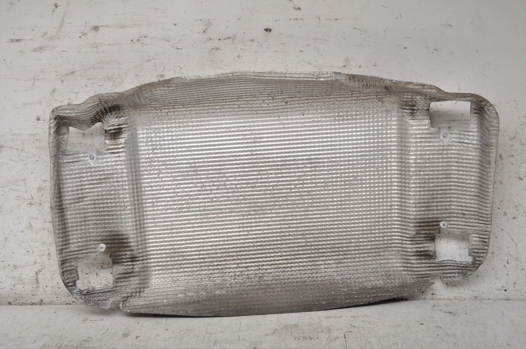 фото №1, Aston martin db9 захист теплова