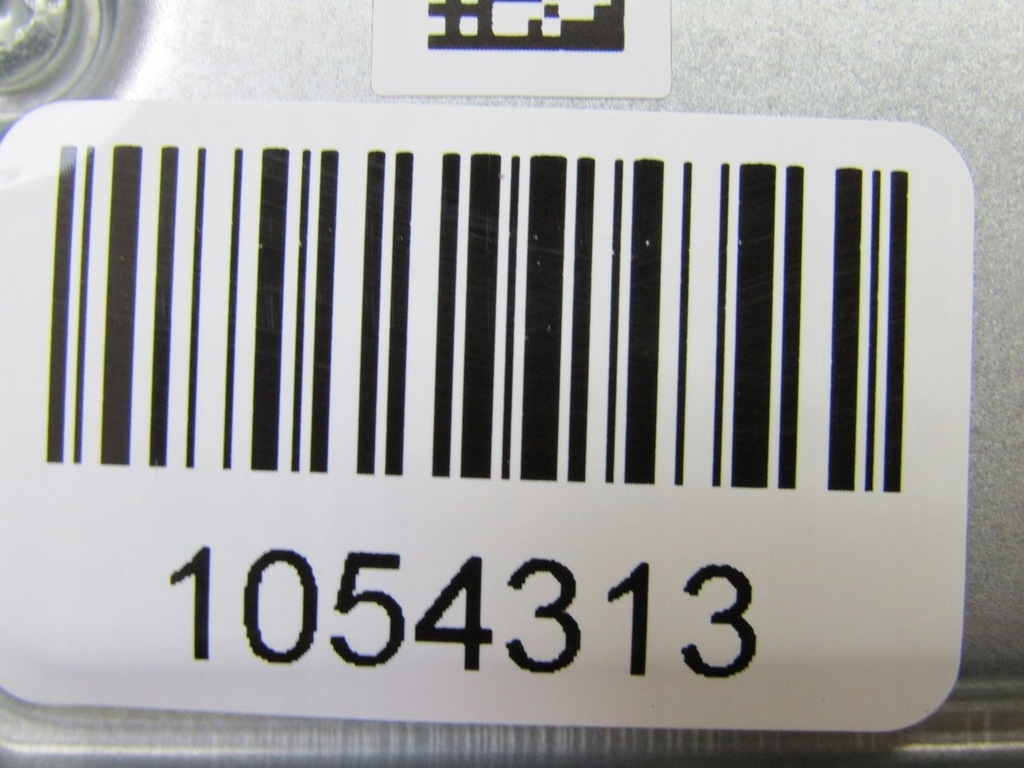 фото №9, Leaf ii ze1 21r модуль датчик подушок подушка безпеки повітряних 0285014170