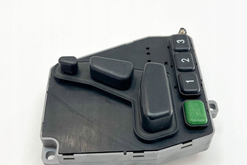 фото №8, Кнопки регулировки правого сиденье mercedes-benz sl r129 a1298202210 5.0l