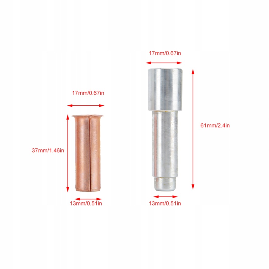 фото №2, Набор tulei шарниры петли двери bezpośrednio naprawić петли автомобиль