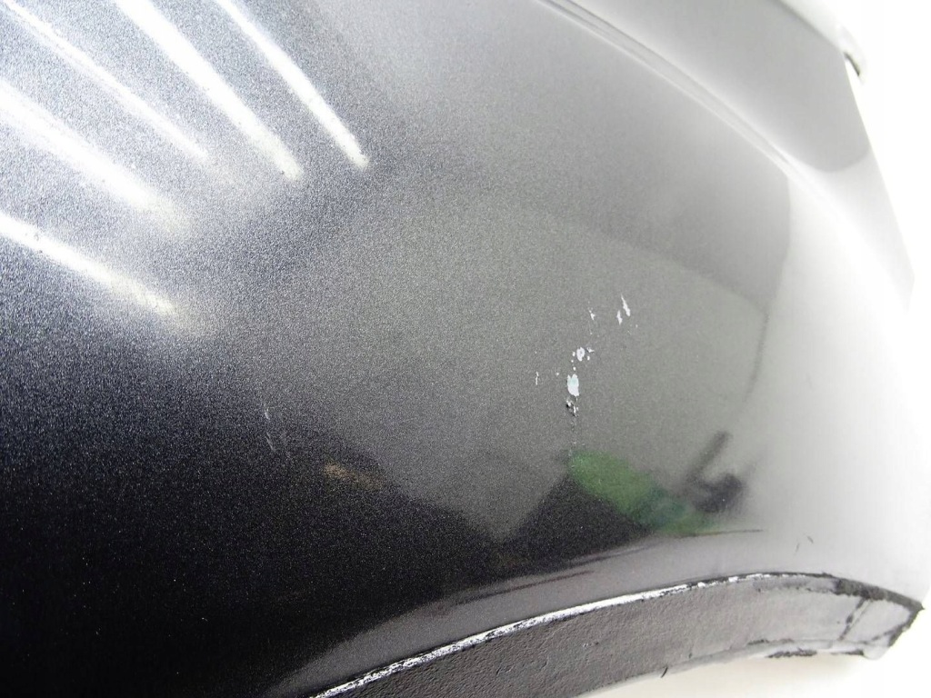 Купить Крыло  правый  перед передний audi q7 4l рестайлинг  lz7s