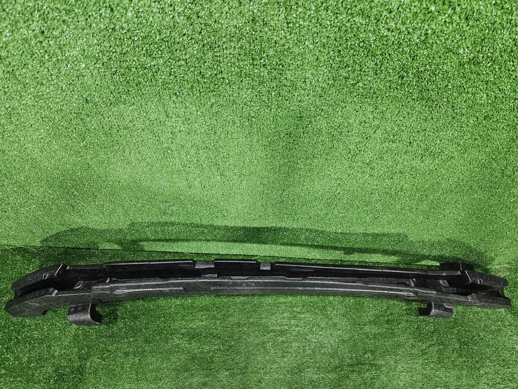 фото №8, Абсорбер усилитель бампера перед 620903972r dacia duster ii 17-24