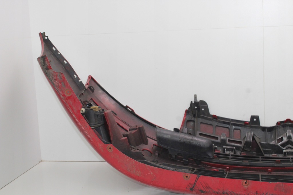 фото №11, Бампер перед citroen c4 grand picasso 06-09r ekq