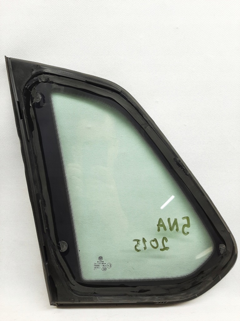 фото №8, Vw tiguan 2 стекло правая задняя 5na845042f 2015r