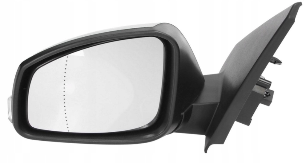 Купить Renault megane iii зеркало электрический с подогревом