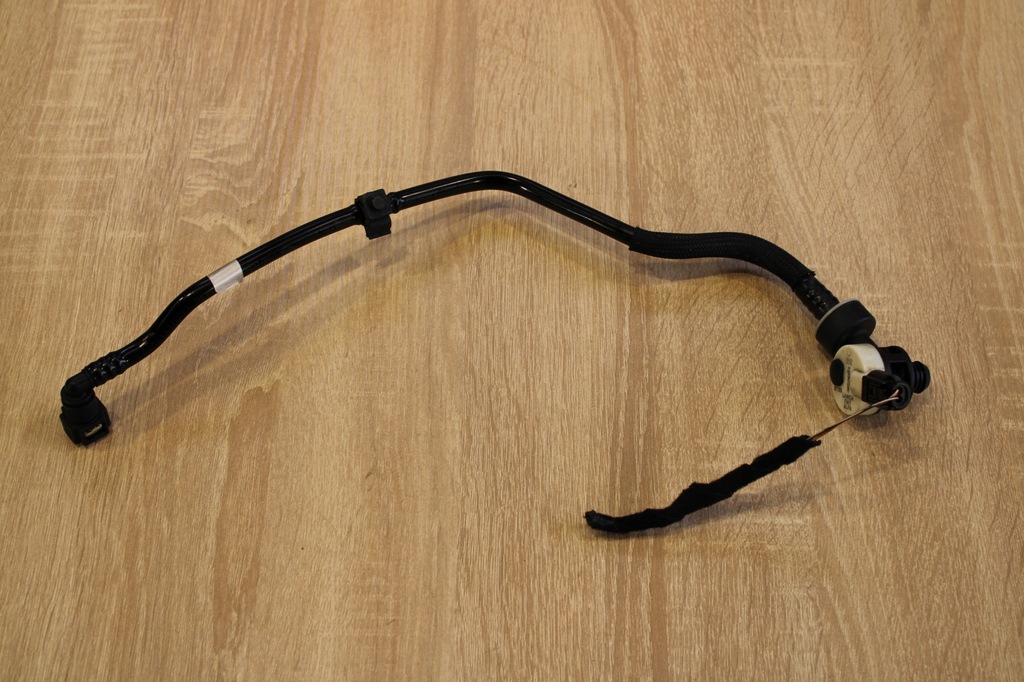 фото №1, Шланг датчик трубка пального alfa romeo giulietta 2.0 jtdm