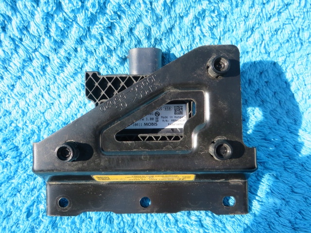 фото №9, Hyundai kona радар distronic 99110-cm000