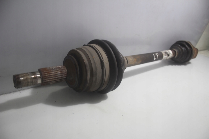 фото №3, Приводной вал левый перед peugeot 308 ii 1.6hdi