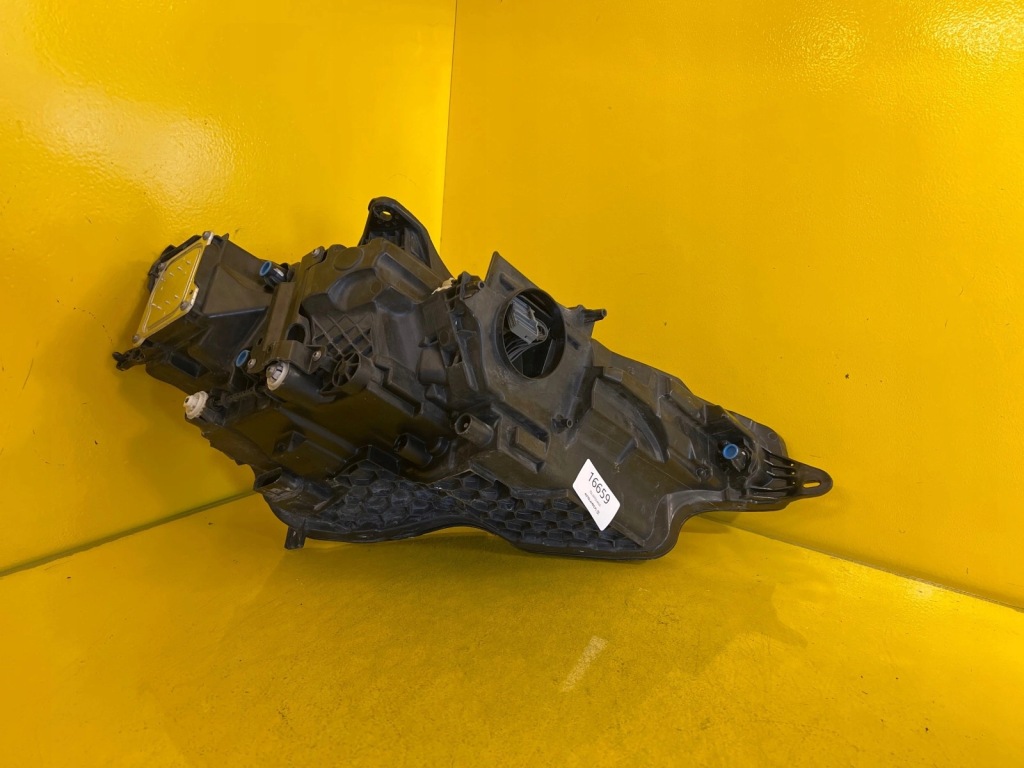 Фара левая volvo s60 v60 full led 32314165 Цена