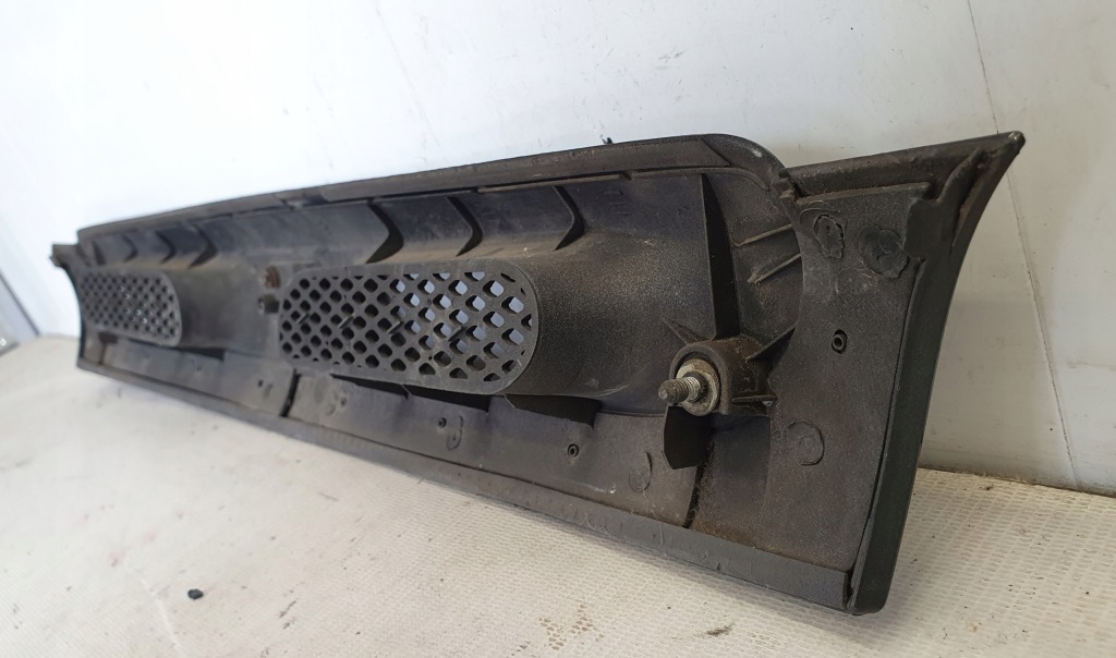 фото №8, Fiat marea 96- решітка радіатора решітка радіатора радіатора оригінал