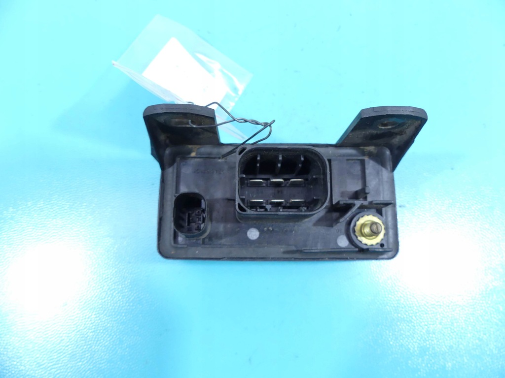 фото №7, Блок керування модуль коробки передач mercedes w210