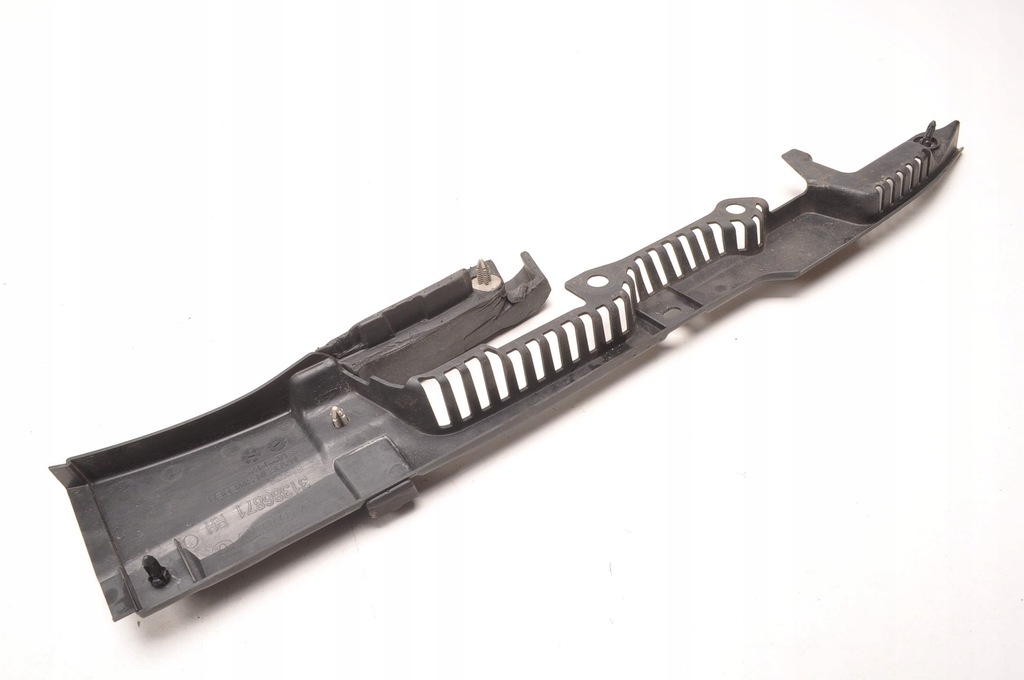 фото №1, Volvo s90 v90 ii защита поперечина передний 31386871 правая