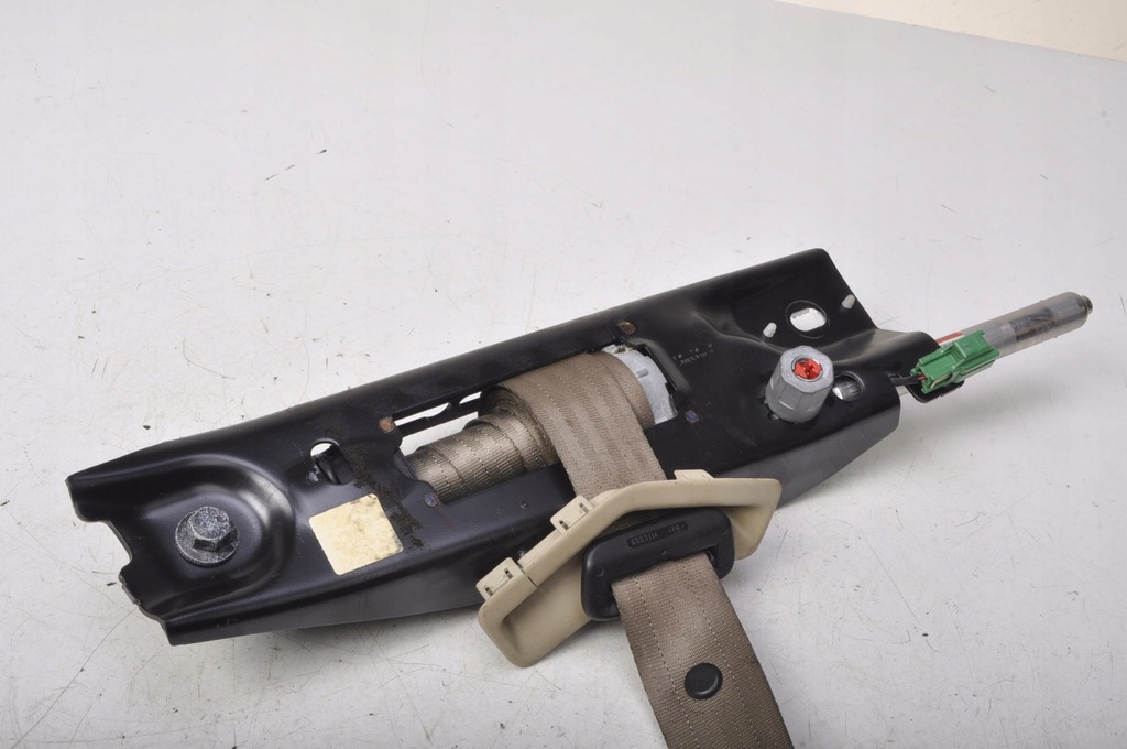 фото №5, Volvo v70 s80 ii pas правый перед передний 39860378