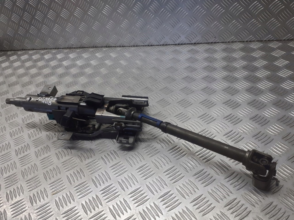 фото №1, Колонка рулевая citroen c2 1.4