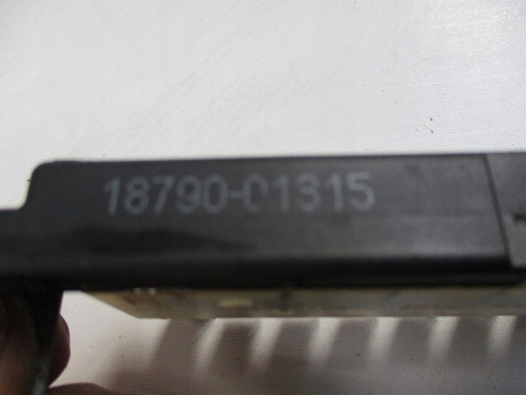 фото №2, Запобіжник 18790-01315